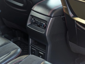 Ford S-Max II Van Facelifting 2.0 EcoBlue Twin-Turbo 240KM 2020 Ford S-Max ST-LINE Panorama Navi Kamera Led Automat Serwis Gwarancja 2.0, zdjęcie 30