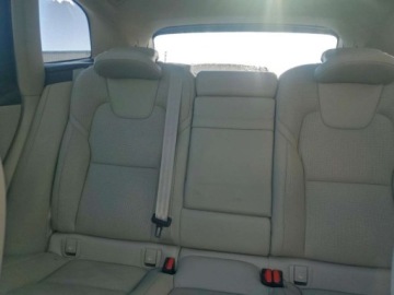 Volvo XC60 II 2018 Volvo XC 60 2018 VOLVO XC60 T6 INSCRIPTION 2.0 Benzyna 316KM, zdjęcie 10