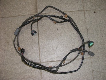 MAZDA CX7 2010R SVAZEK MLHOVKY SMĚROVKA