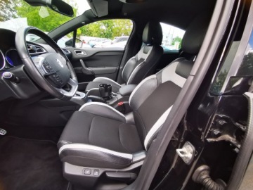 DS 4 I 2013 CITROEN DS4 1.6 163 KM THP SoChic* Automat* Masaże* Nawigacja, zdjęcie 8