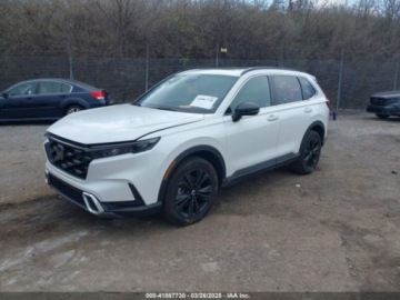 Honda CR-V VI 2023 Honda CR-V 2023 HONDA CR-V HYBRID SPORT TOURING 2.0 Hybryda 145KM, zdjęcie 2