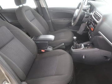 Peugeot 301 Sedan 1.2 PureTech 72KM 2015 Peugeot 301 1.2 VTi, Salon Polska, Serwis ASO, zdjęcie 8