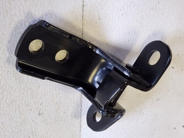 PANT DVEŘE PŘEDNÍ PRAVÝ HORNÍ PRIUS RAV4 CAMRY LEXUS NOVÝ ORIG. 68710-12151