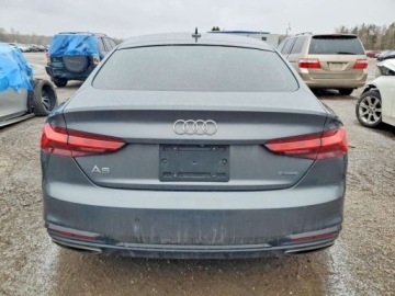 Audi A5 F5 2020 Audi A5 Limousine 2020 AUDI A5 TECHNIK 2.0 Benzyna 255KM, zdjęcie 3