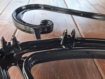 АЛЮМИНИЕВЫЕ НОЖКИ ДЛЯ НАБОРА НОЖОК СКАМЬИ