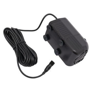 Солнечный фонтан мощностью 10 Вт с водяным насосом 2 м 1000 л/ч