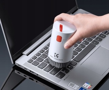 Набор для чистки 20 в 1 для чистки камеры, камеры телефона, планшета K&F