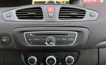 Renault Grand Scenic II Grand Scenic 1.6 16v 110KM 2009 Renault Grand Scenic 1.6 16V 110KM, Klima, alu, Zarejestrowany w Polsce, V, zdjęcie 20