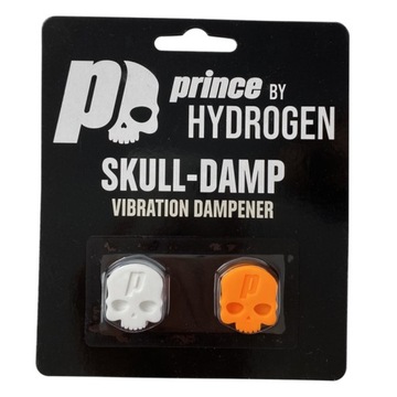 Виброгаситель Vibrastop Prince By Hydrogen Skulls Damp Blister