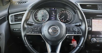 Nissan Qashqai II Crossover Facelifting 1.3DIG-T 140KM 2020 Nissan Qashqai (nr 119) 1.3 DIG-T 140KM Kamera Tempomat Panorama Klima Gwa, zdjęcie 19