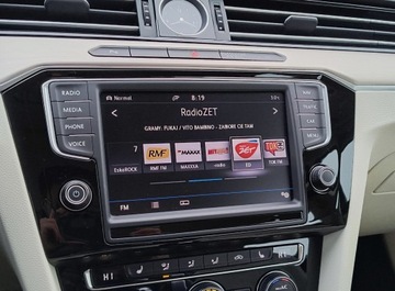 Volkswagen Passat B8 Variant 2.0 TSI BlueMotion Technology 220KM 2017 Volkswagen Passat 2.0 TSI 220KM Highline DSG, Salo, zdjęcie 14