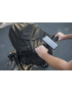 Универсальное крепление Peak Design для мобильных устройств