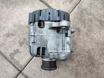 ALTERNÁTOR 150A AUDI A4 B9 8W 2017