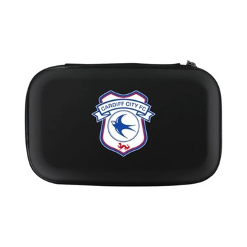 Futerał na rzutki Football - FC Cardiff City - W1 - Crest