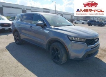 Kia Sorento IV 2022 Kia Sorento Lx 2022 2.5l 2.5 Benzyna 191KM