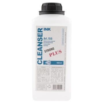 Cleanser Ink Strong Plus 1000ml