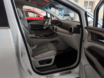 BAIC Beijing 7 1.5 177KM 2024 Forthing U Tour 7 osobowy 5 lat gwarancji, zdjęcie 31