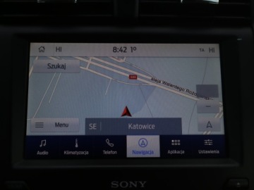 Ford Mondeo V Kombi Facelifting 2.0 Hybrid 187KM 2020 Ford Mondeo 2.0 Hybrid, Automat, Skóra, Navi, zdjęcie 11