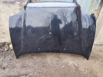 HYUNDAI SANTA FE I KAPOTA KRYT MOTORU PŘEDNÍ