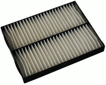 DENCKERMANN M110801 FILTR VENTILACE PROSTORU SPOLUJEZDCE