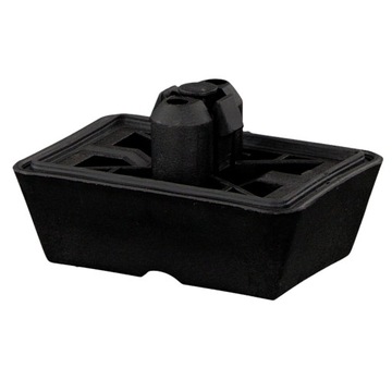 ПОДЪЕМНАЯ БАЗА BMW