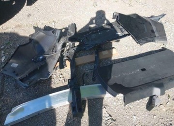 Infiniti QX60 2022 Infiniti QX60 2022, 3.5L, 4x4, LUXE, od ubezpieczalni 3.5 Benzyna 295KM, zdjęcie 14