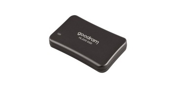 DYSK ssd GOODRAM HL200 1TB USB 3.2 Gen. 2 SSDPR-HL200-01T