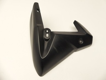 OSŁONA CHŁODNICY BOK OWIEWKA L TRIUMPH STREET TRIPLE 675 R 13-16