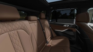 BMW X5 G05 SUV Plug-In Facelifting 3.0 50e 490KM 2026 BMW X5 xDrive50e 489 KM PHEV - Gotowy do Odbioru - Pakiet M Pro - Kamera 3, zdjęcie 12