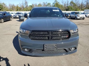 Dodge Durango III 3.6 V6 294KM 2018 Dodge Durango GT 2018 3.6l 3.6 Benzyna 295KM, zdjęcie 5