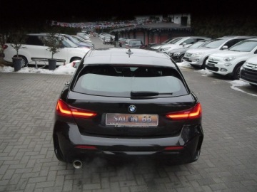 BMW Seria 1 F40 2021 BMW 118 M pakiet Salon PL stan idealny Gwarancja, zdjęcie 6