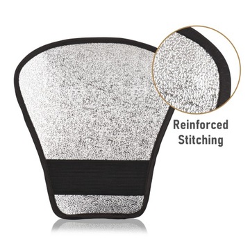 Портативный универсальный отражатель вспышки для камеры