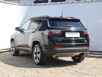 Jeep Compass II SUV 1.4 Multiair 170KM 2019 Jeep Compass 1.4 MultiAir, Salon Polska, zdjęcie 3