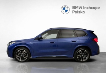 BMW X1 U11 2024 BMW X1 X1 23d xDrive, M Pakiet, Hak, Faktura VAT 23, Gwarancja 2.0 Diesel, zdjęcie 1