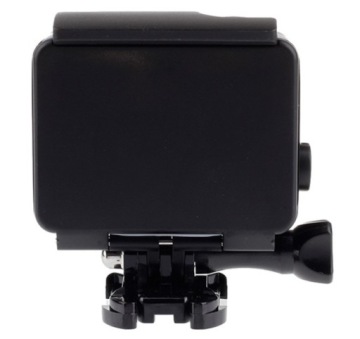 Водонепроницаемый чехол SHOOT GoPro 4/3+