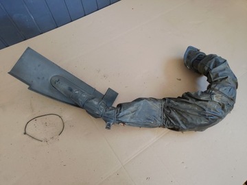 ТРУБКА ВПУСКНОГО ВОЗДУХА OPEL INSIGNIA A 2.0CDTI