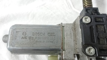BMW E60 E65 MOTOREK SEDADLA 8316632 0390201993