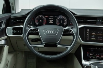 Audi A6 C8 Limousine 3.0 50 TDI 286KM 2020 Audi A6 Limousine 3.0 Diesel 286KM, zdjęcie 22