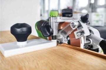 FESTOOL 486058 Пластина для кромочной фрезы UP-OF