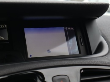 Renault Scenic III Van Facelifting 1.4 TCe 16v 130KM 2012 Renault Scenic 1.4 TCe, Navi, Klima, Klimatronic, zdjęcie 18