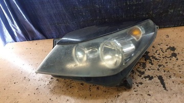 OPEL ASTRA III H LAMPA LEWA PRZÓD EUROPA