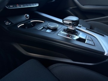 Audi A4 B9 Avant 2.0 TFSI ultra 190KM 2017 Audi A4 B9 2.0 TFSI 190KM ULTRA Sport S-Tronic VIRTUAL / FULL LED /B. PERŁA, zdjęcie 7