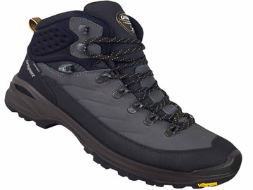 МУЖСКИЕ ТРЕККИНГОВЫЕ ОБУВИ GRISPORT VIBRAM MEMBRANE