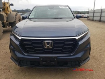 Honda CR-V VI 2024 Honda CR-V 2024 r., 1,5 CR-V EX 4x4 1.5 Benzyna 190KM, zdjęcie 4