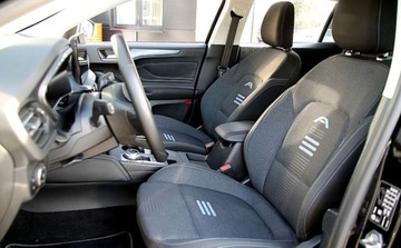 Ford Focus IV Kombi Facelifting 1.5 ECOBLUE 115KM 2024 Ford Focus 1.5 EcoBlue Active X Automat 2024 SalonPL Gwarancja od RiA, zdjęcie 18