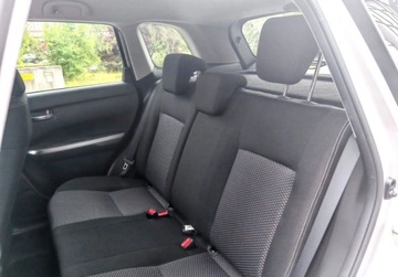 Suzuki 2024 Suzuki Vitara Premium Plus 1,5 Hybrid 2WD 6AGS Silky Silver 2024 Auto demo, zdjęcie 27