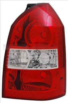 TYC 11-6112-11-2 Lampa tylna zespolona