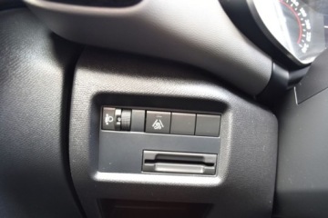 Citroen C5 Aircross SUV 1.2 PureTech 130KM 2019 Citroen C5 Aircross SalonPL 130KM PureTech LIVE Klimatyzacja 2-strefowa17, zdjęcie 20