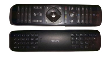 PILOT PHILIPS ULTRA SMART LED 3D RADIOWY ORYGINAŁ