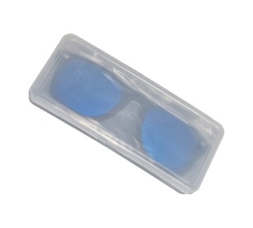 СОЛНЦЕЗАЩИТНЫЕ ЧЕХОЛЫ ДЛЯ СИНИХ ОЧКОВ